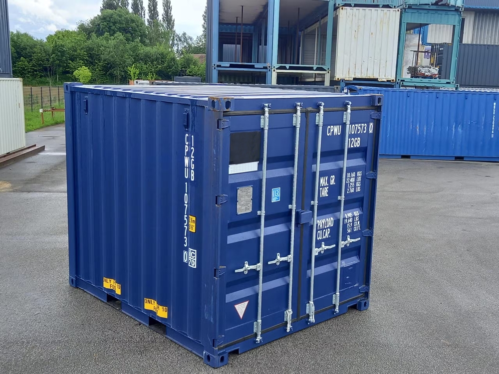 container maritime 10 pieds container maritime 10 pieds