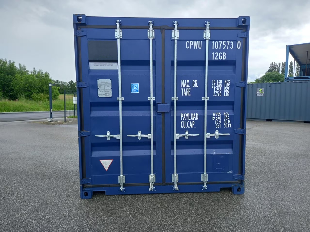 container maritime 10 pieds container maritime 10 pieds
