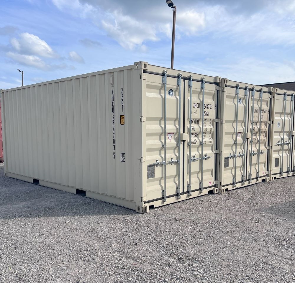 container maritime 20 pieds beige container maritime 20 pieds beige