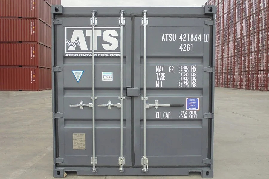 container maritime 40 pieds gris container maritime 40 pieds gris