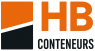 logo hb conteneurs