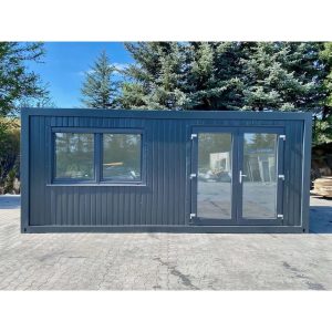 module bureau 18 mètres carrés