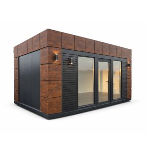 espace habitable 15 m2